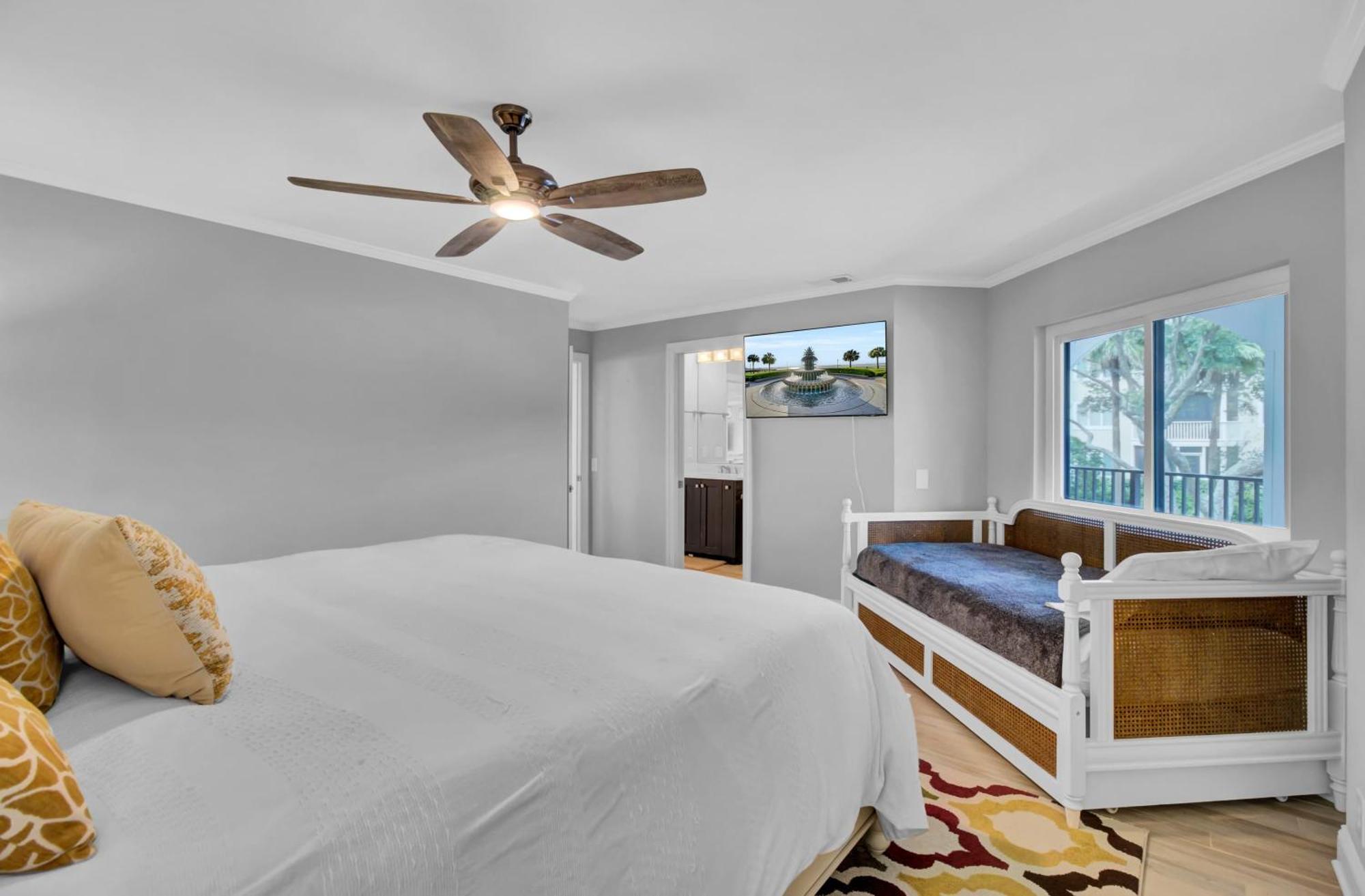 118 Seascape By Avantstay Pool Oceanfront Views Isle of Palms Exterior photo