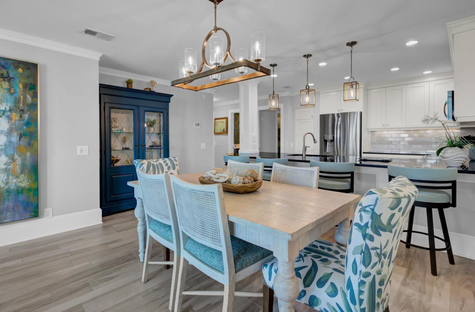 118 Seascape By Avantstay Pool Oceanfront Views Isle of Palms Exterior photo